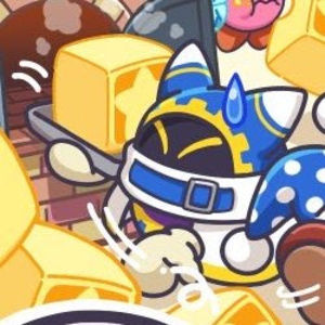 Meet your Posher, Basil